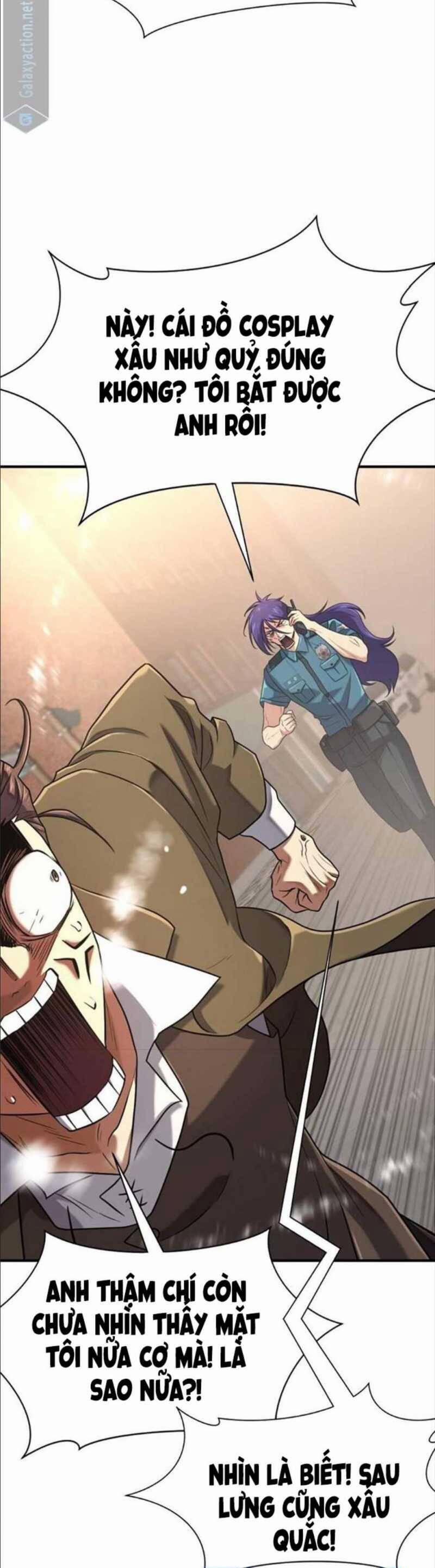 Kĩ Sư Bá Nhất Thế Giới 154 trang 19