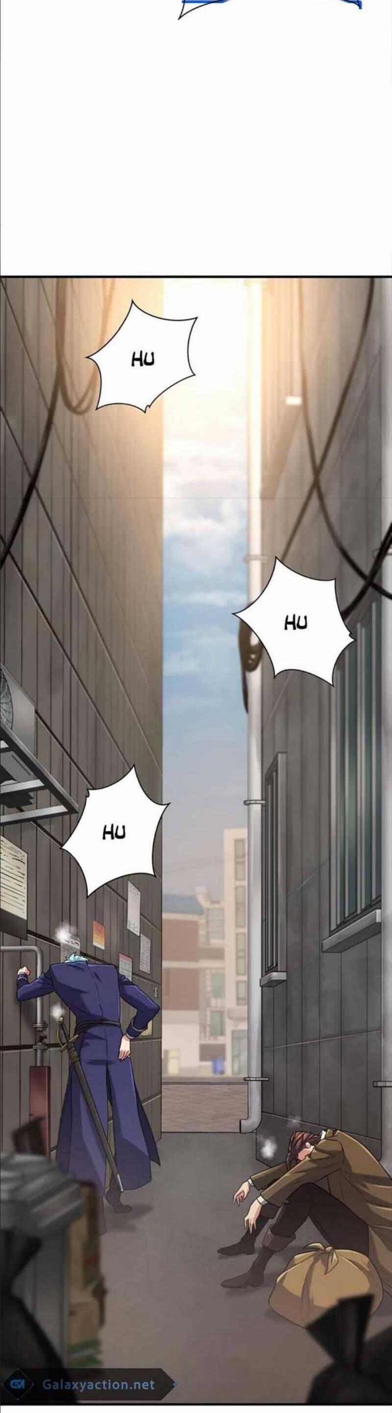 Kĩ Sư Bá Nhất Thế Giới 154 trang 20