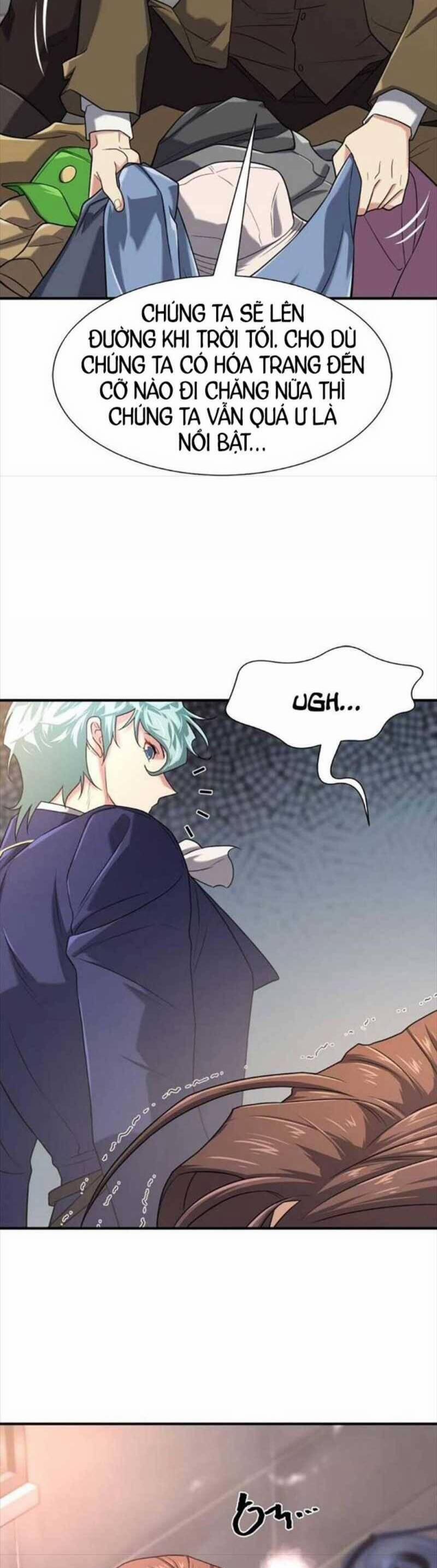 Kĩ Sư Bá Nhất Thế Giới 154 trang 22