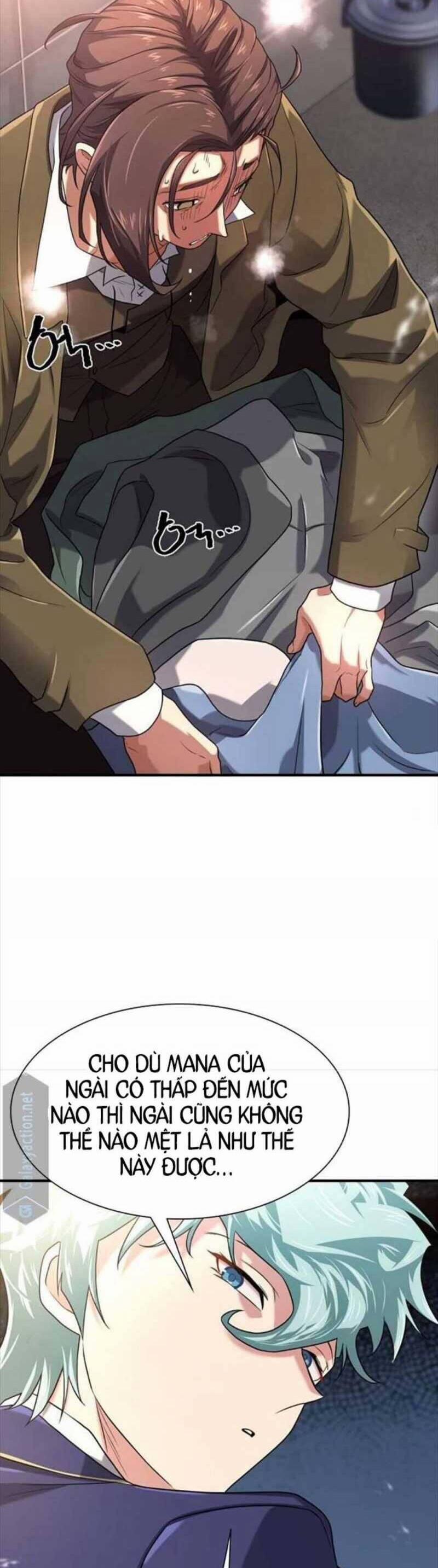 Kĩ Sư Bá Nhất Thế Giới 154 trang 23