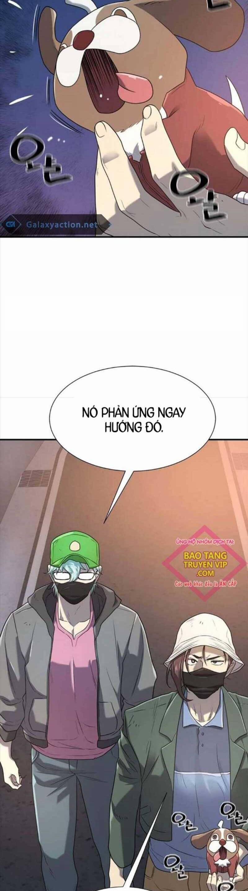 Kĩ Sư Bá Nhất Thế Giới 154 trang 26