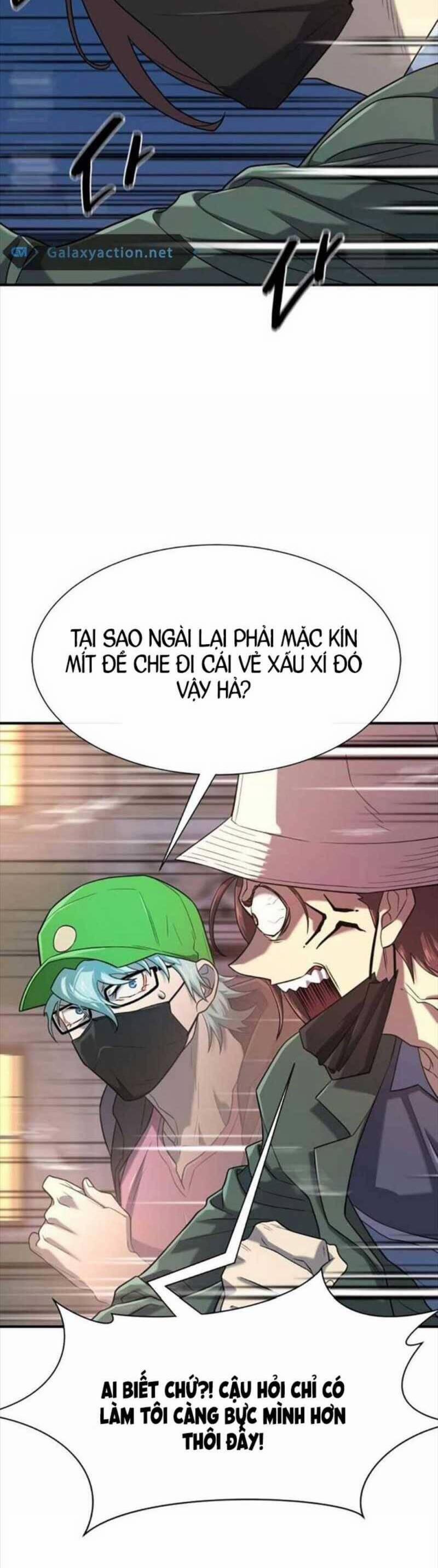 Kĩ Sư Bá Nhất Thế Giới 154 trang 30