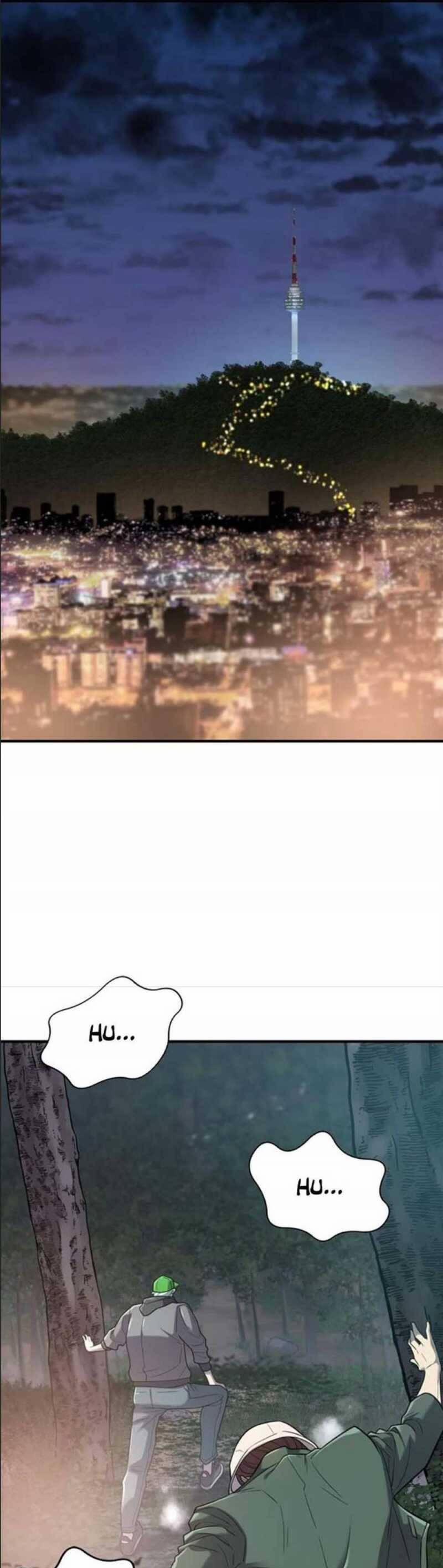 Kĩ Sư Bá Nhất Thế Giới 154 trang 31