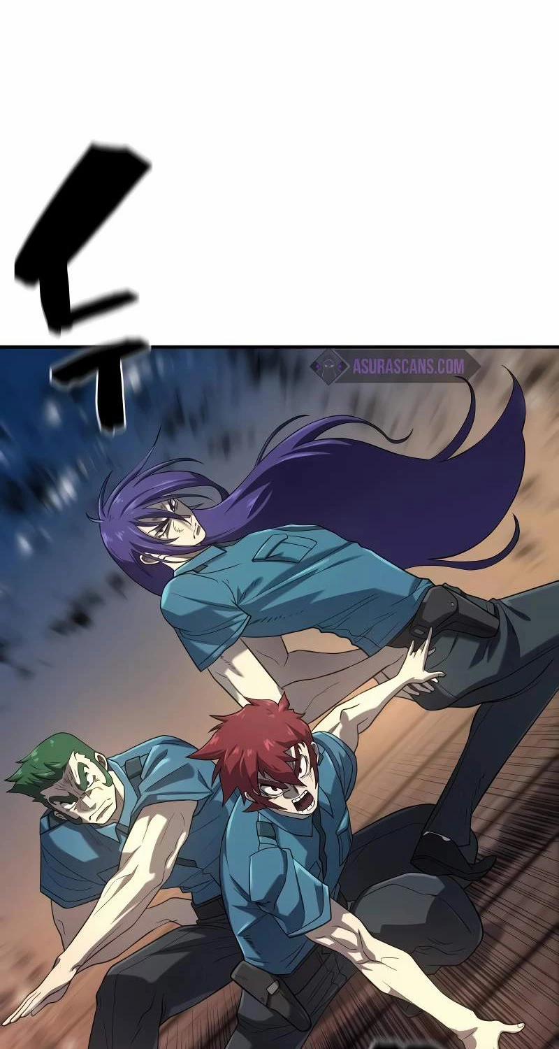 Kĩ Sư Bá Nhất Thế Giới 155 trang 50