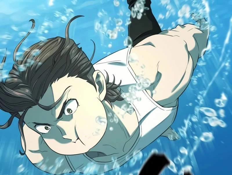 Kĩ Sư Bá Nhất Thế Giới 157 trang 11