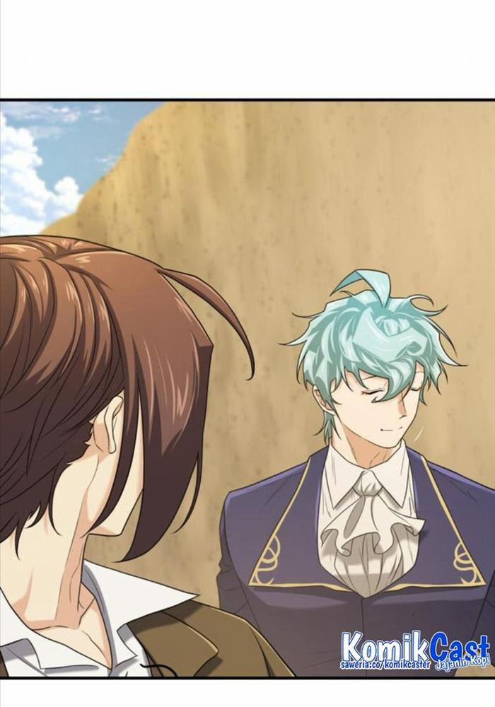 Kĩ Sư Bá Nhất Thế Giới 160 trang 14