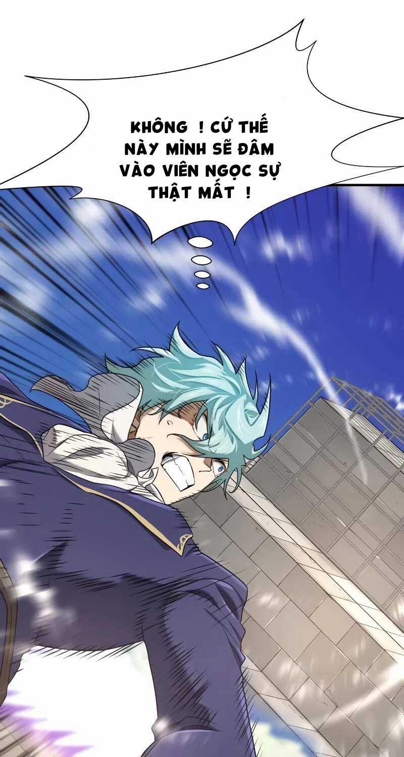 Kĩ Sư Bá Nhất Thế Giới 161 trang 30