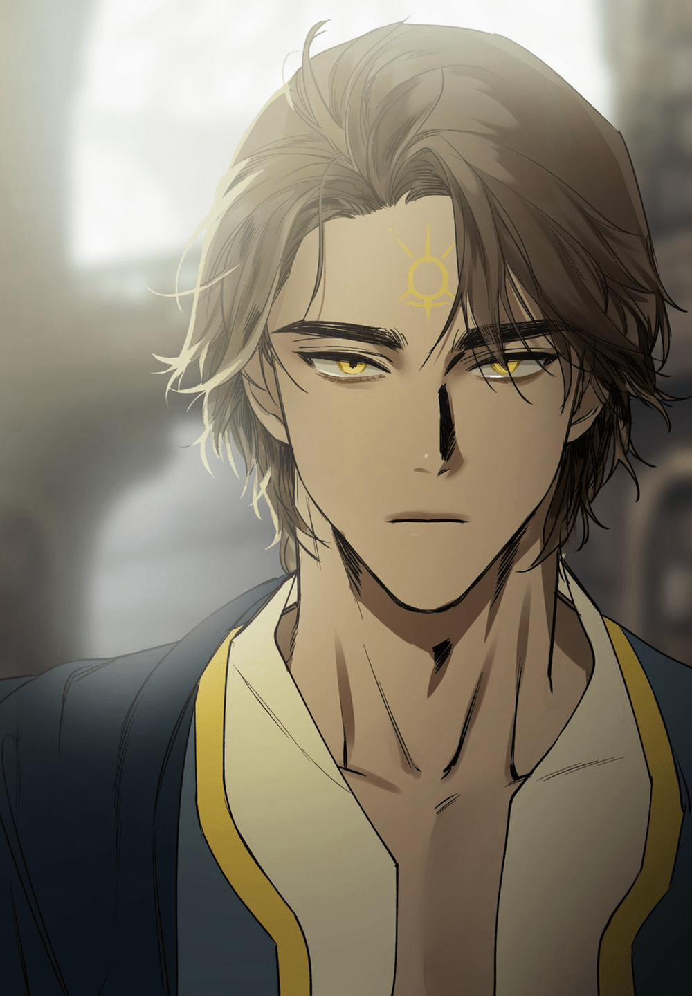 Kí Sự Hồi Quy (Regressor Instruction Manual) 1 trang 8