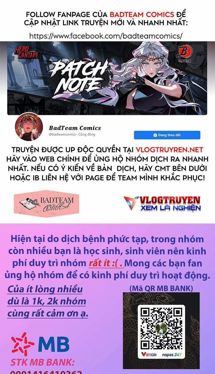 Kí Sự Hồi Quy (Regressor Instruction Manual) 10 trang 0