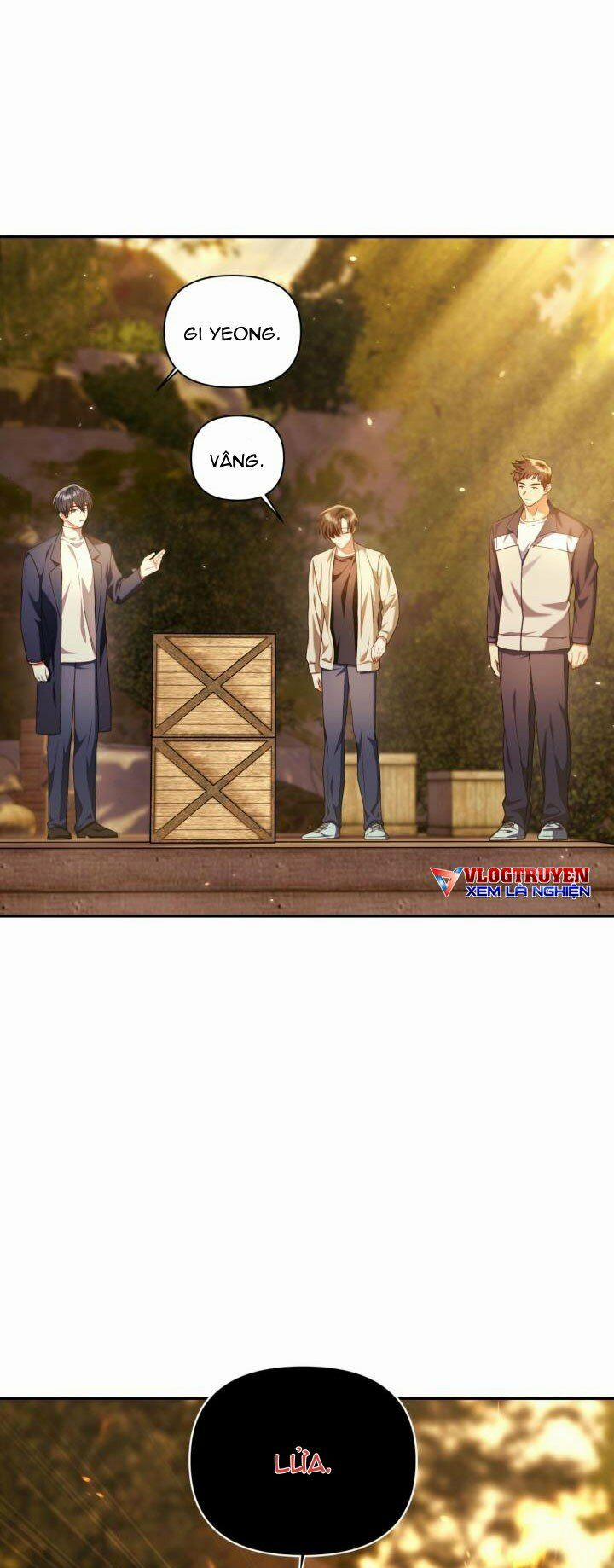 Kí Sự Hồi Quy (Regressor Instruction Manual) 11 trang 3