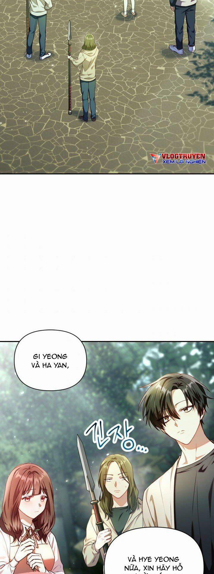 Kí Sự Hồi Quy (Regressor Instruction Manual) 11 trang 51