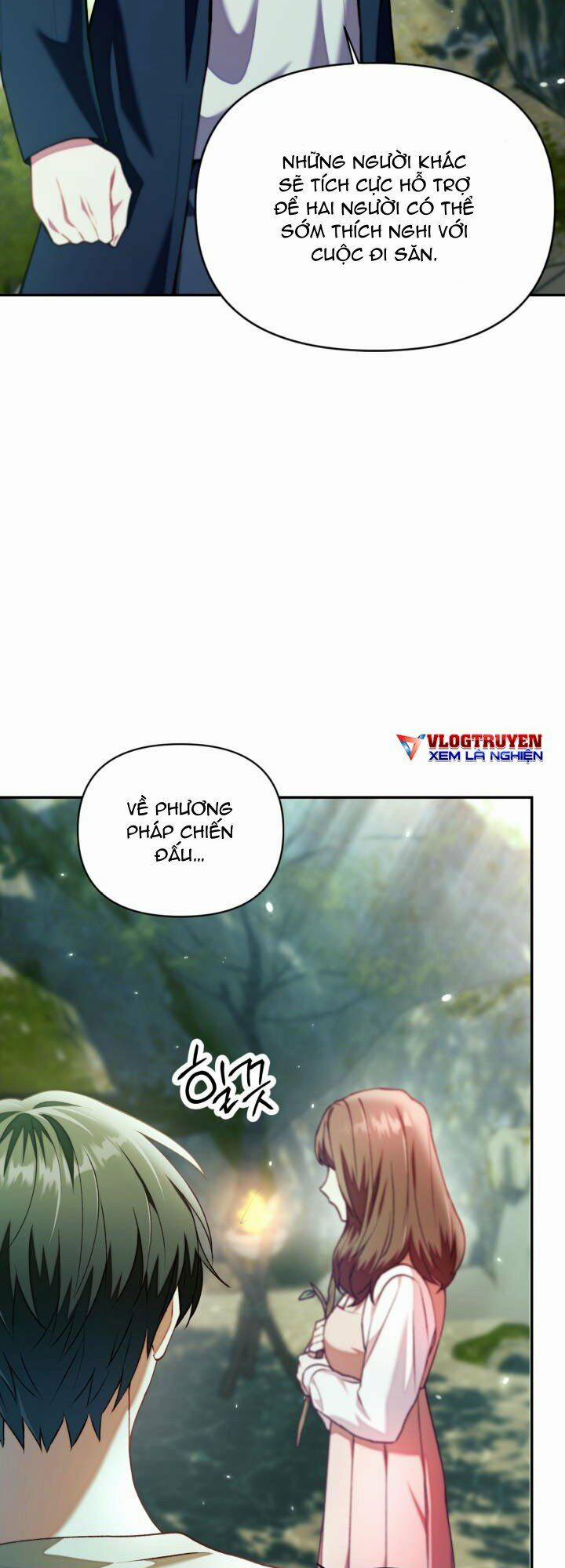 Kí Sự Hồi Quy (Regressor Instruction Manual) 11 trang 53