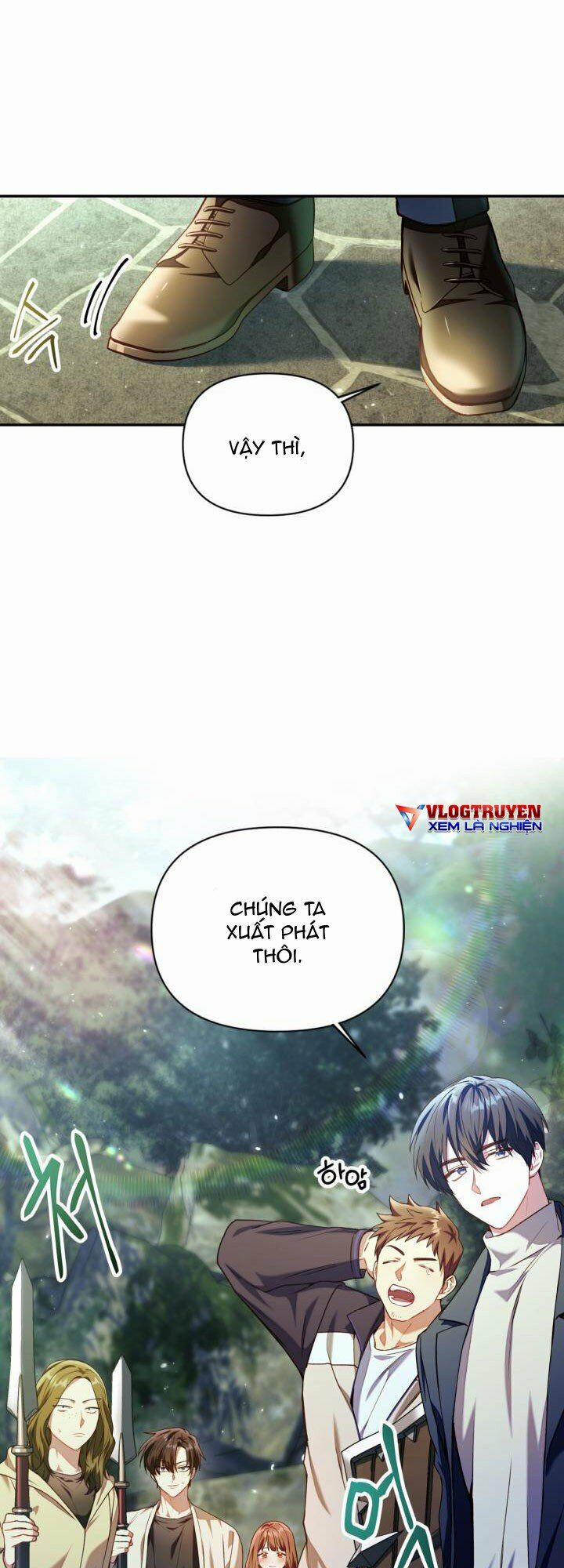 Kí Sự Hồi Quy (Regressor Instruction Manual) 11 trang 59