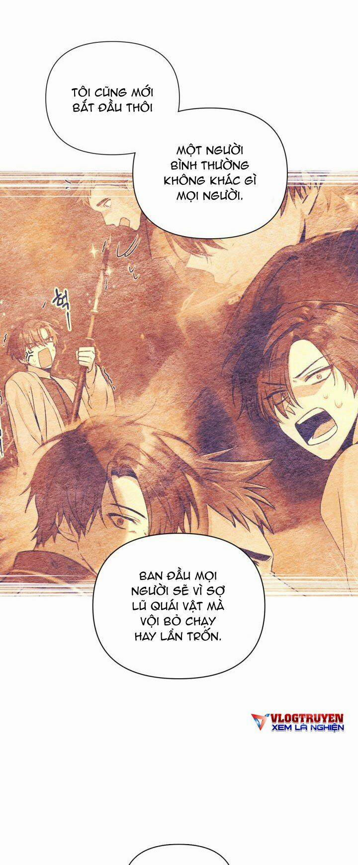 Kí Sự Hồi Quy (Regressor Instruction Manual) 11 trang 7