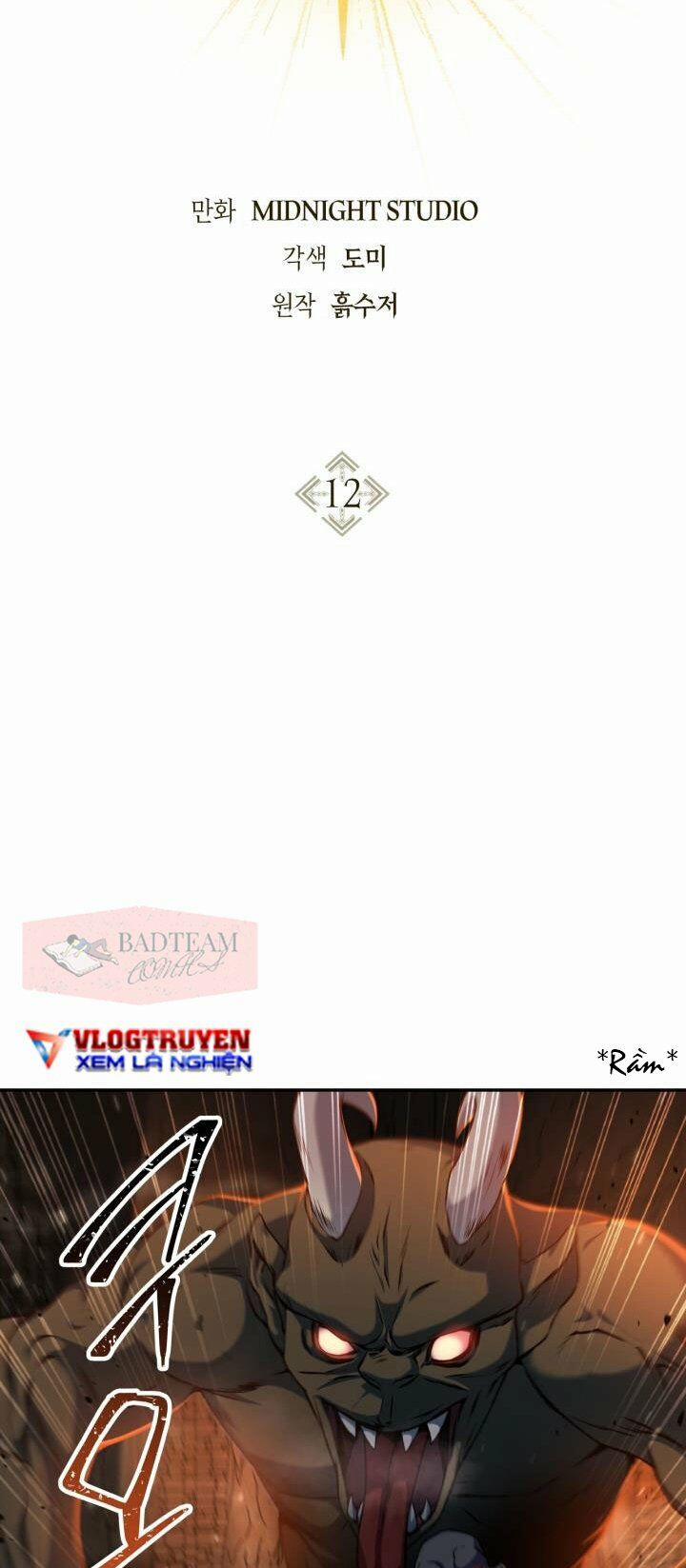 Kí Sự Hồi Quy (Regressor Instruction Manual) 12 trang 1