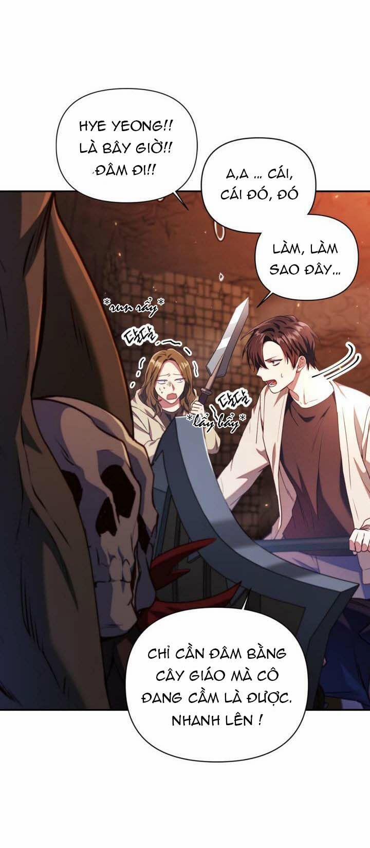 Kí Sự Hồi Quy (Regressor Instruction Manual) 12 trang 16