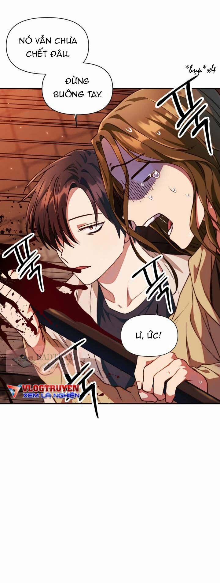 Kí Sự Hồi Quy (Regressor Instruction Manual) 12 trang 27