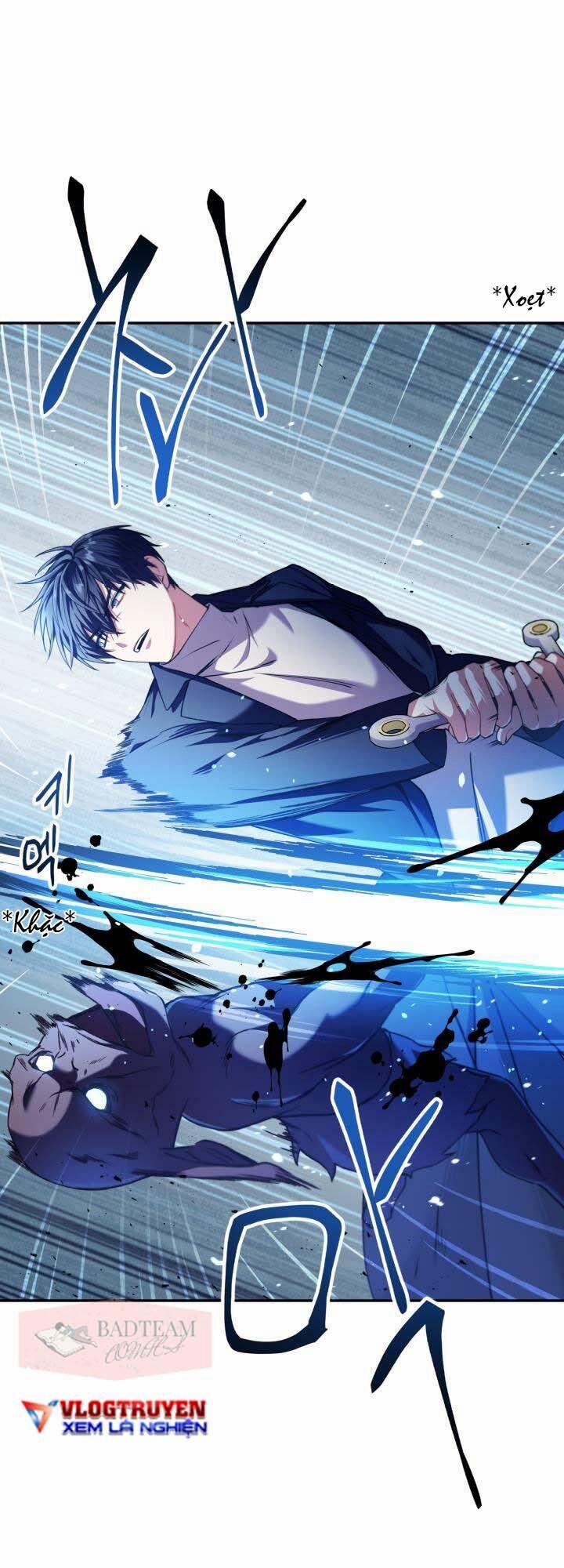 Kí Sự Hồi Quy (Regressor Instruction Manual) 12 trang 3