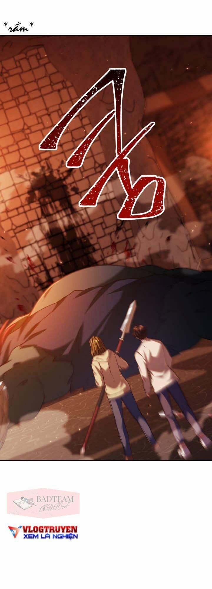 Kí Sự Hồi Quy (Regressor Instruction Manual) 12 trang 30