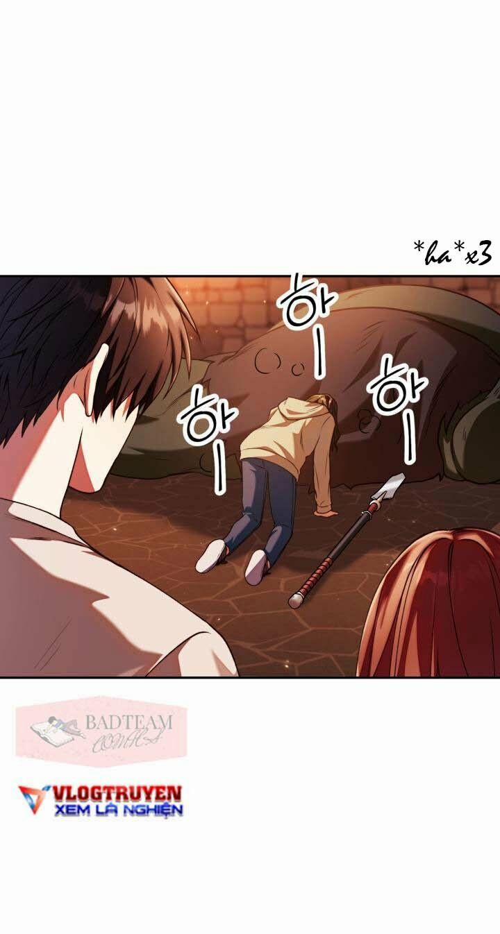 Kí Sự Hồi Quy (Regressor Instruction Manual) 12 trang 33