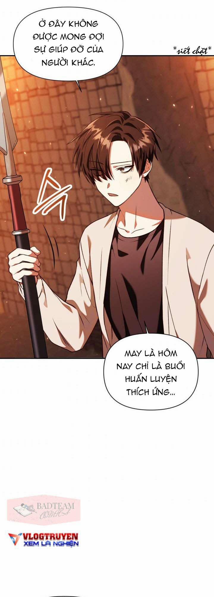 Kí Sự Hồi Quy (Regressor Instruction Manual) 12 trang 35