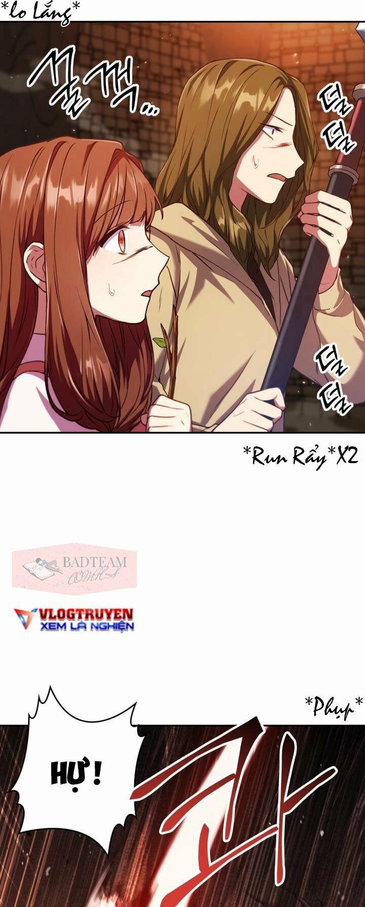 Kí Sự Hồi Quy (Regressor Instruction Manual) 12 trang 5