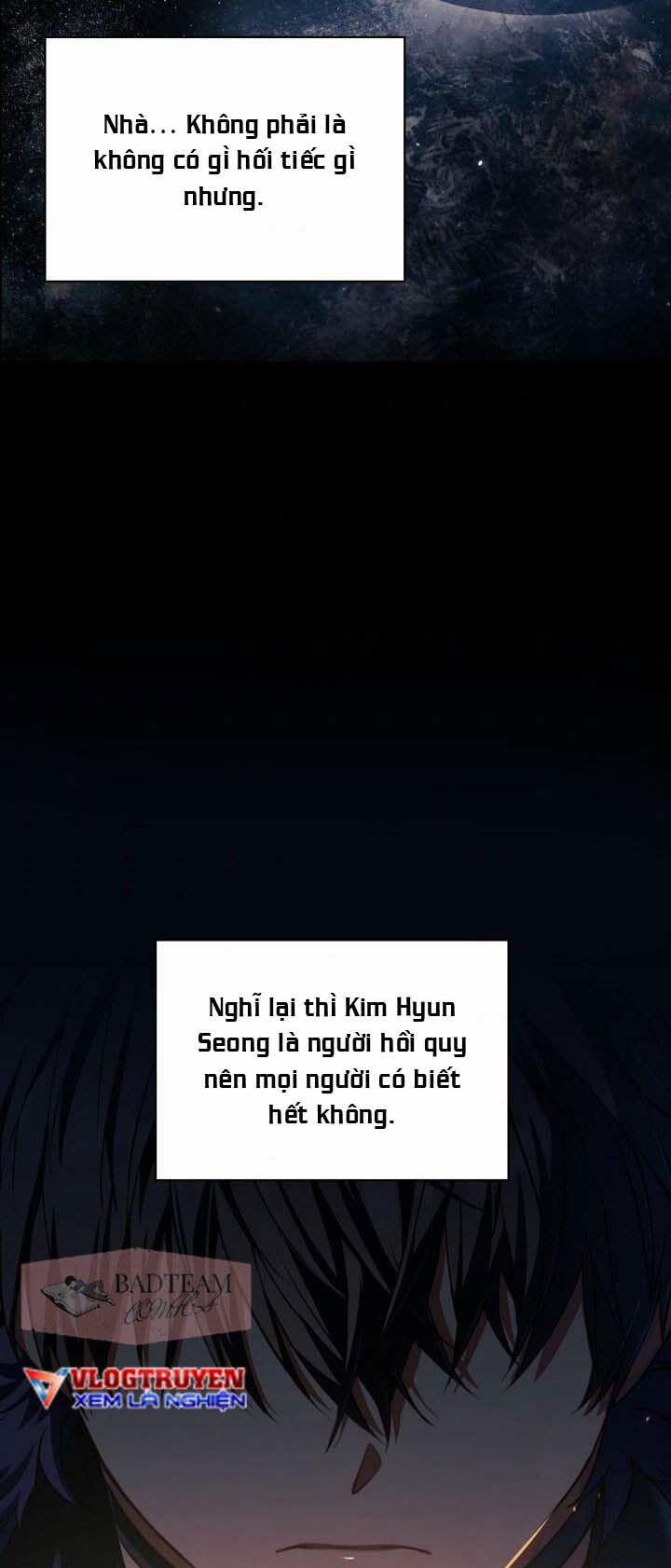 Kí Sự Hồi Quy (Regressor Instruction Manual) 12 trang 52