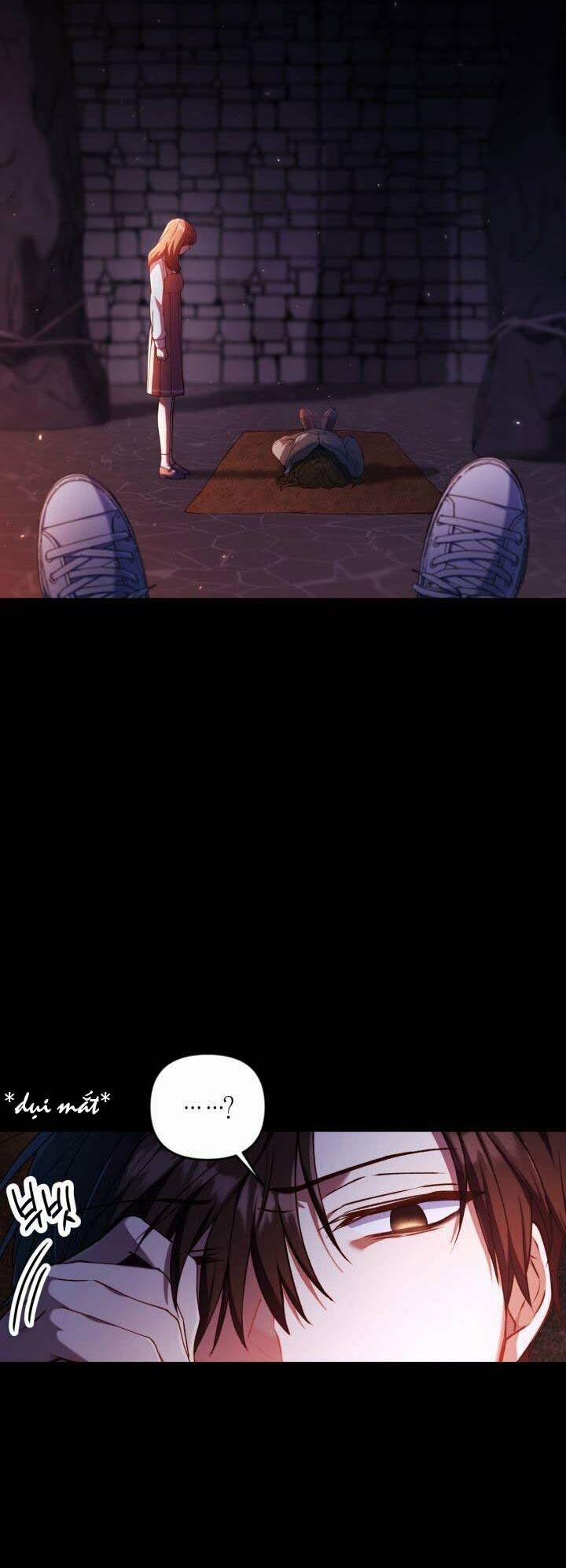 Kí Sự Hồi Quy (Regressor Instruction Manual) 12 trang 61