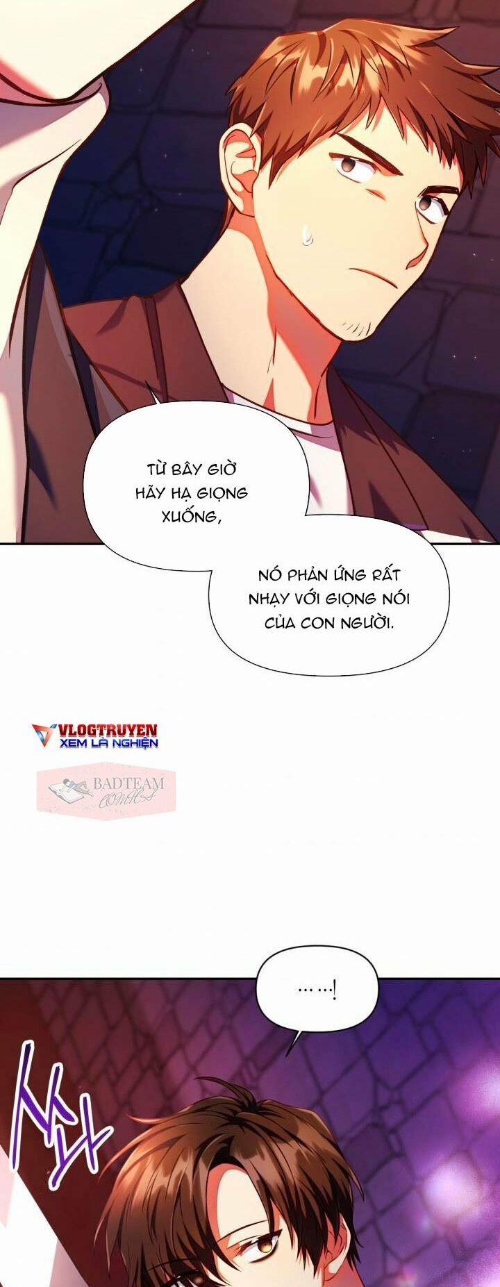 Kí Sự Hồi Quy (Regressor Instruction Manual) 13 trang 28