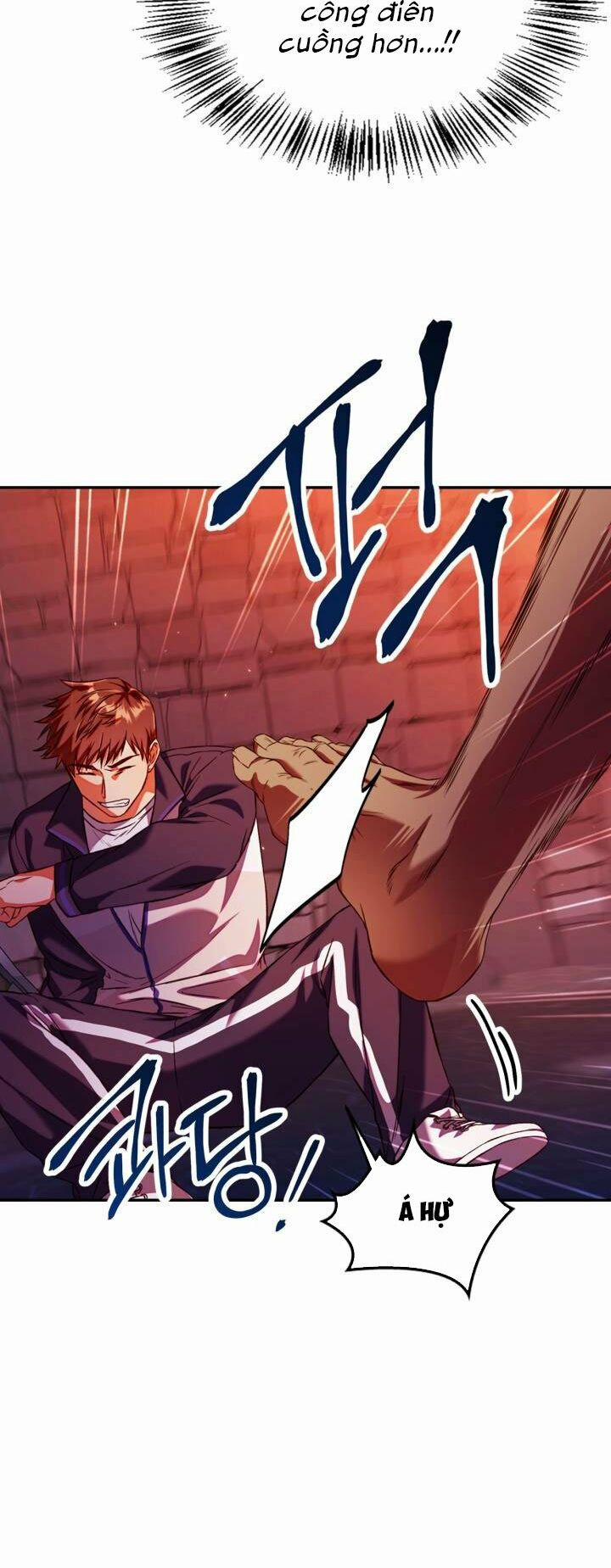 Kí Sự Hồi Quy (Regressor Instruction Manual) 13 trang 50