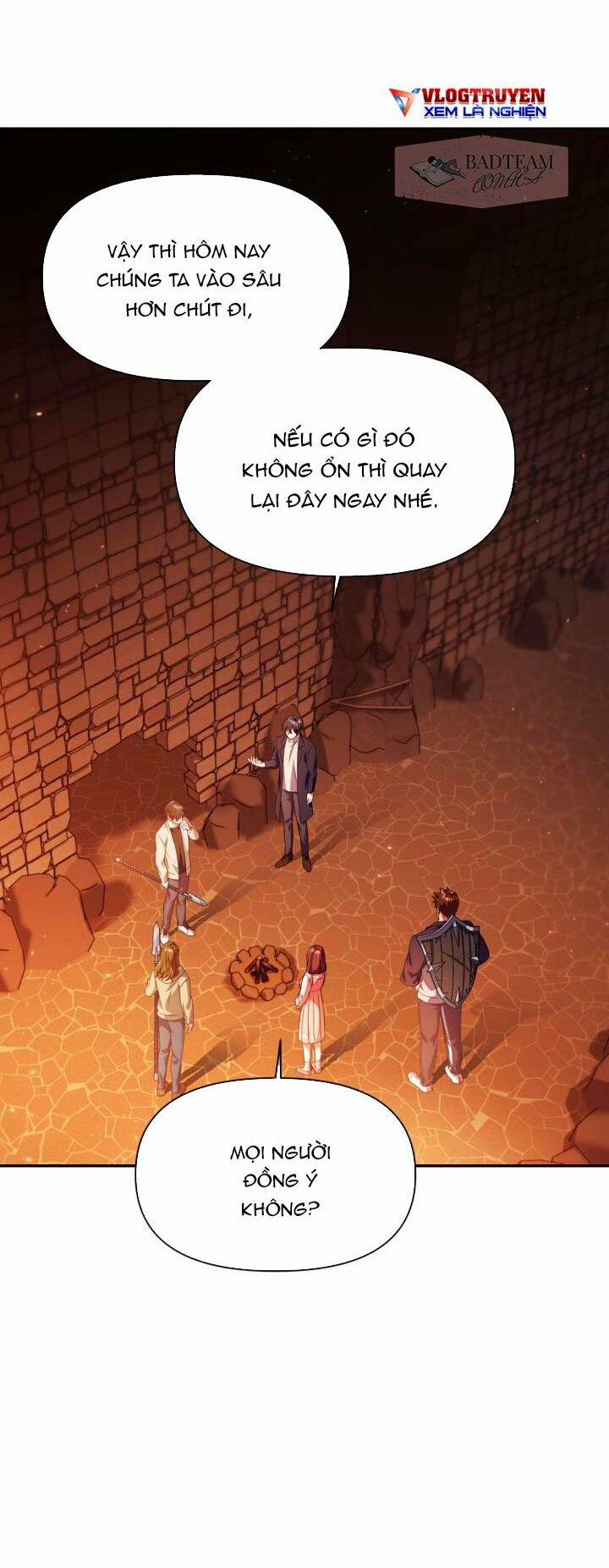 Kí Sự Hồi Quy (Regressor Instruction Manual) 13 trang 8