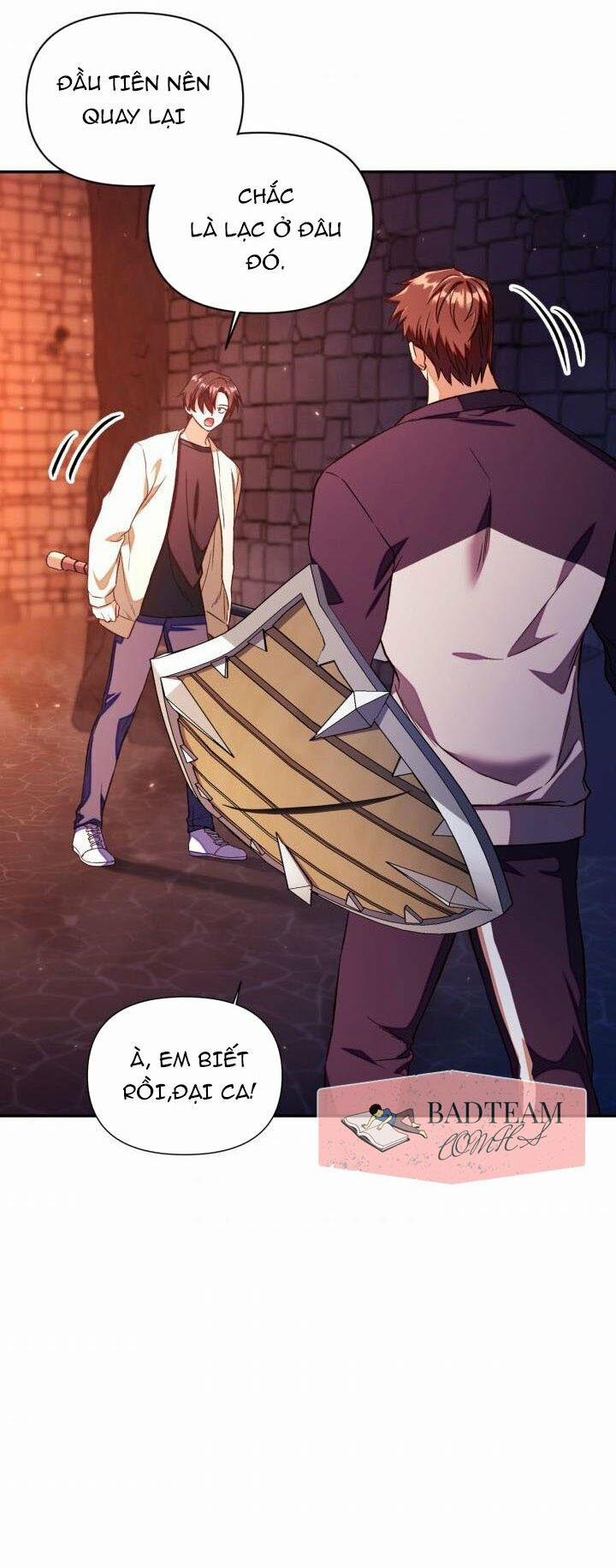 Kí Sự Hồi Quy (Regressor Instruction Manual) 14 trang 24