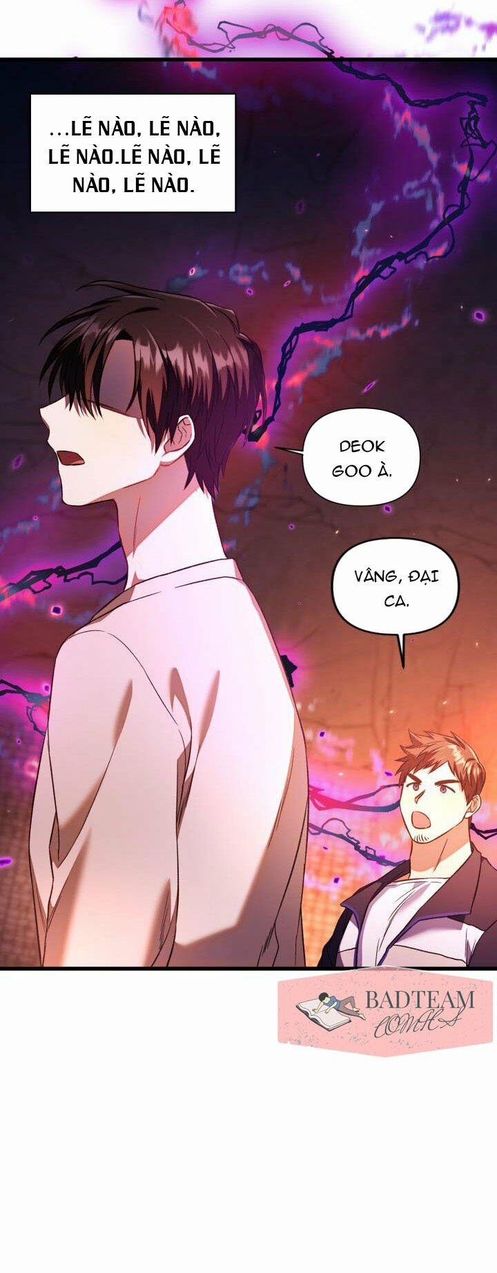 Kí Sự Hồi Quy (Regressor Instruction Manual) 14 trang 28