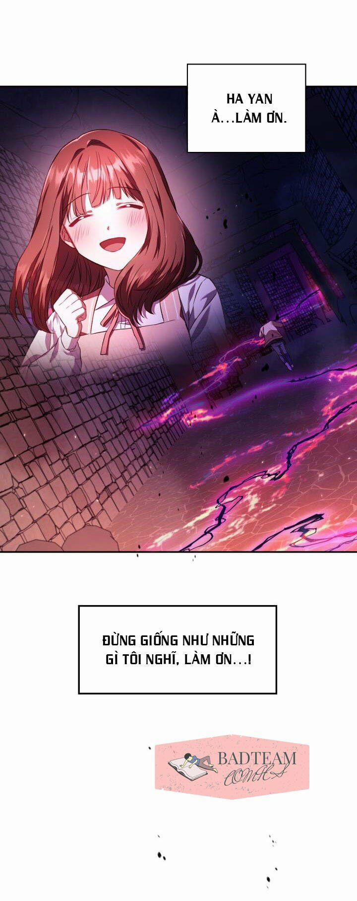 Kí Sự Hồi Quy (Regressor Instruction Manual) 14 trang 31