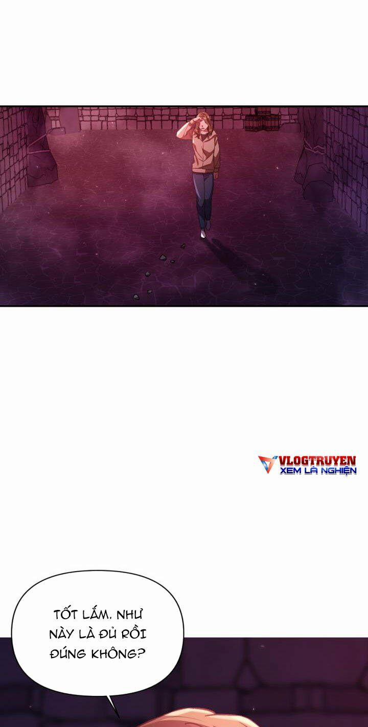 Kí Sự Hồi Quy (Regressor Instruction Manual) 14 trang 33