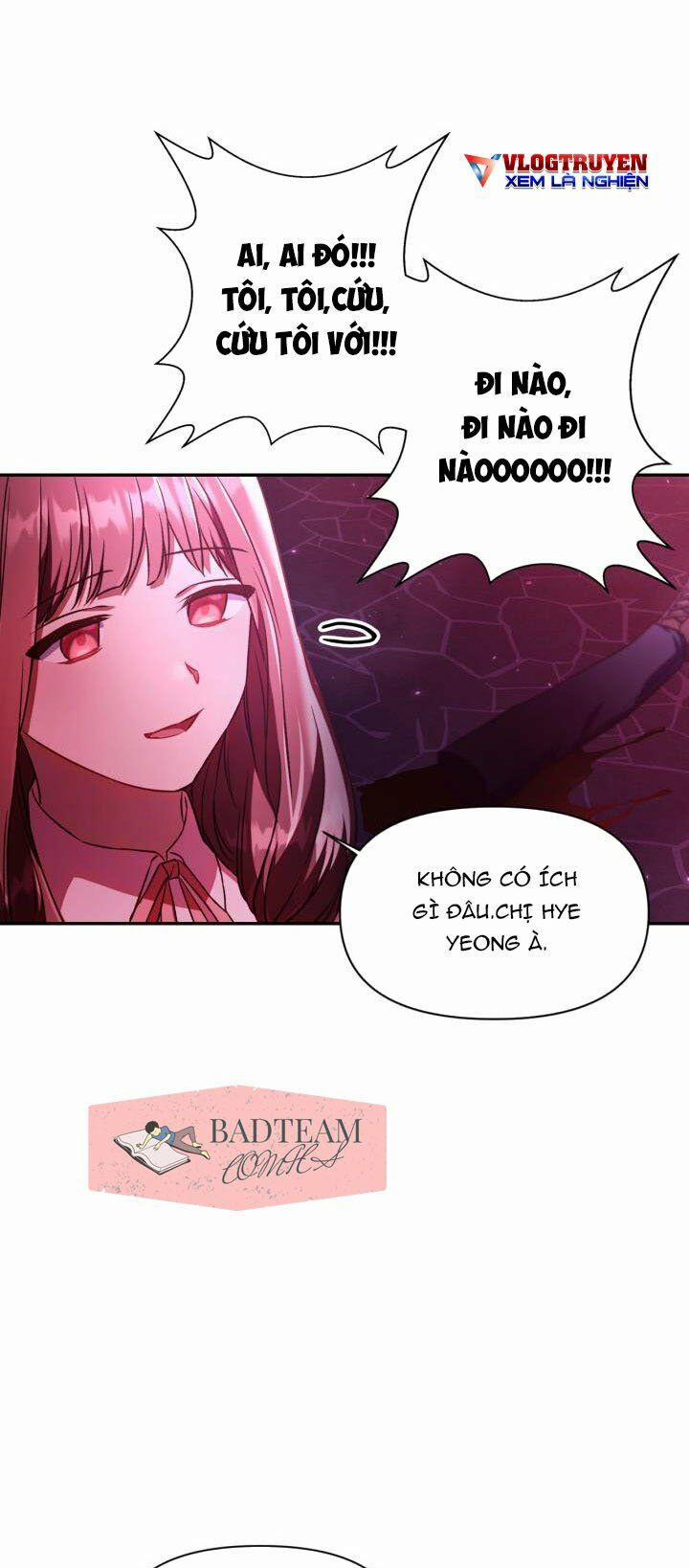 Kí Sự Hồi Quy (Regressor Instruction Manual) 14 trang 45