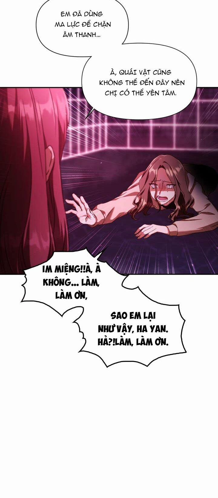 Kí Sự Hồi Quy (Regressor Instruction Manual) 14 trang 46