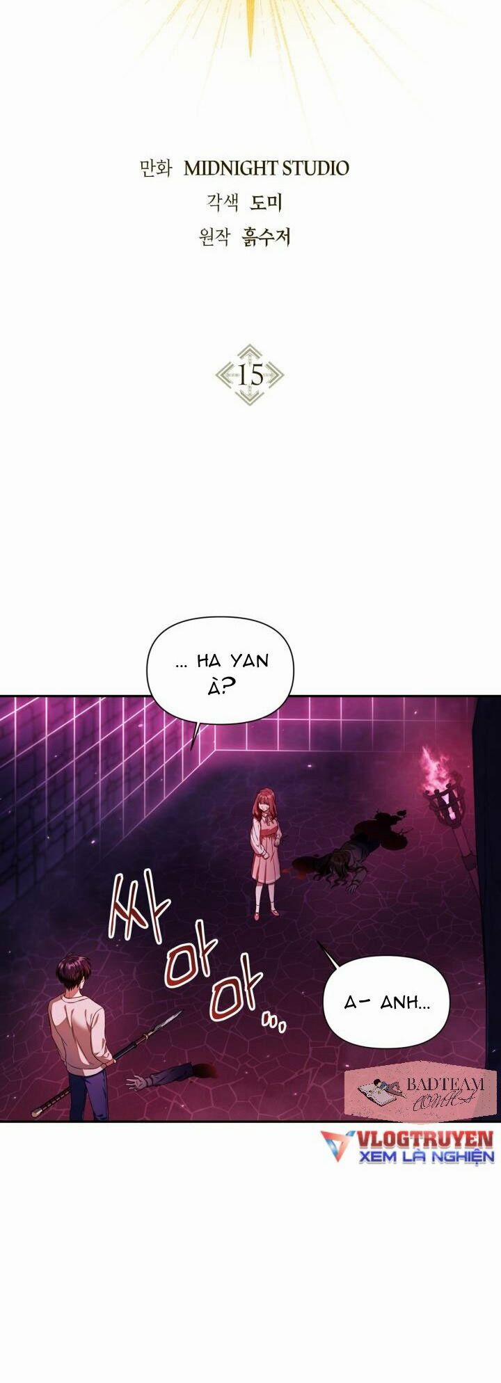 Kí Sự Hồi Quy (Regressor Instruction Manual) 15 trang 1