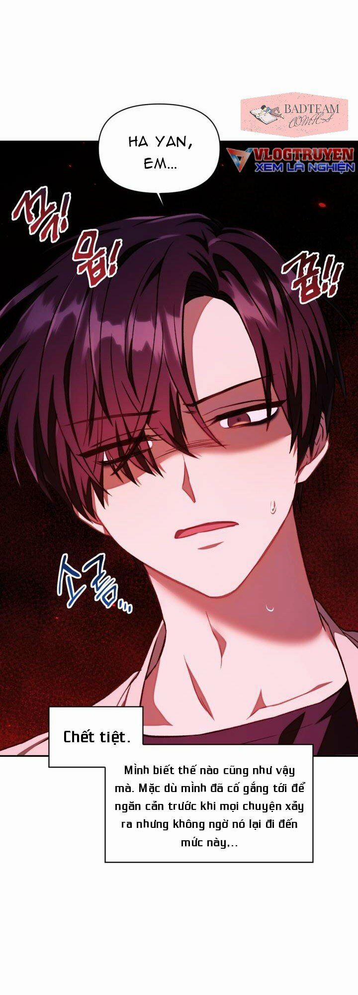 Kí Sự Hồi Quy (Regressor Instruction Manual) 15 trang 3