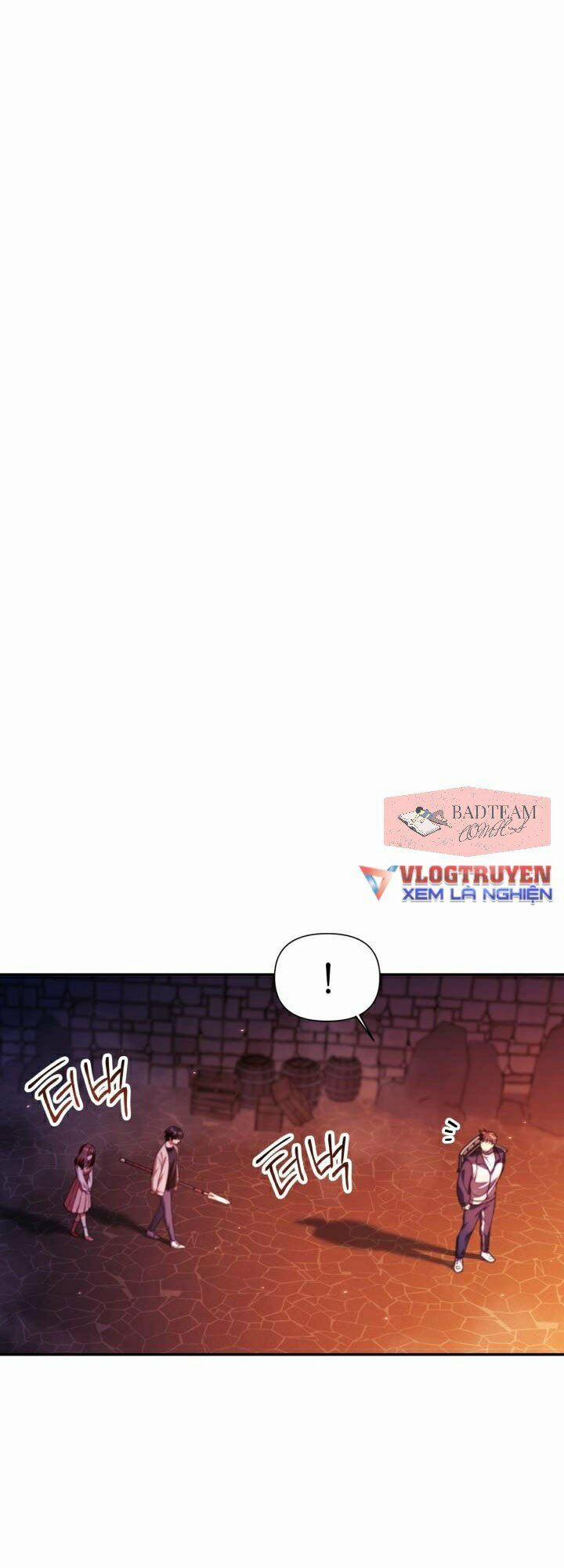 Kí Sự Hồi Quy (Regressor Instruction Manual) 15 trang 36