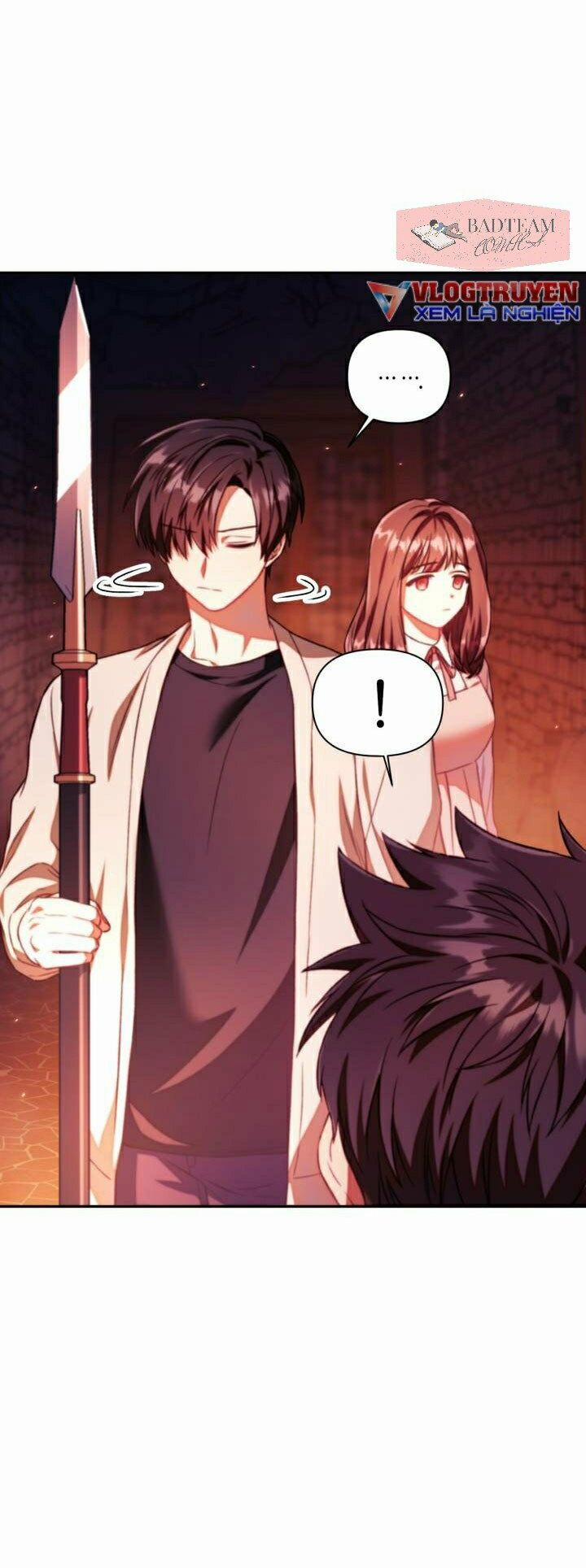 Kí Sự Hồi Quy (Regressor Instruction Manual) 15 trang 38