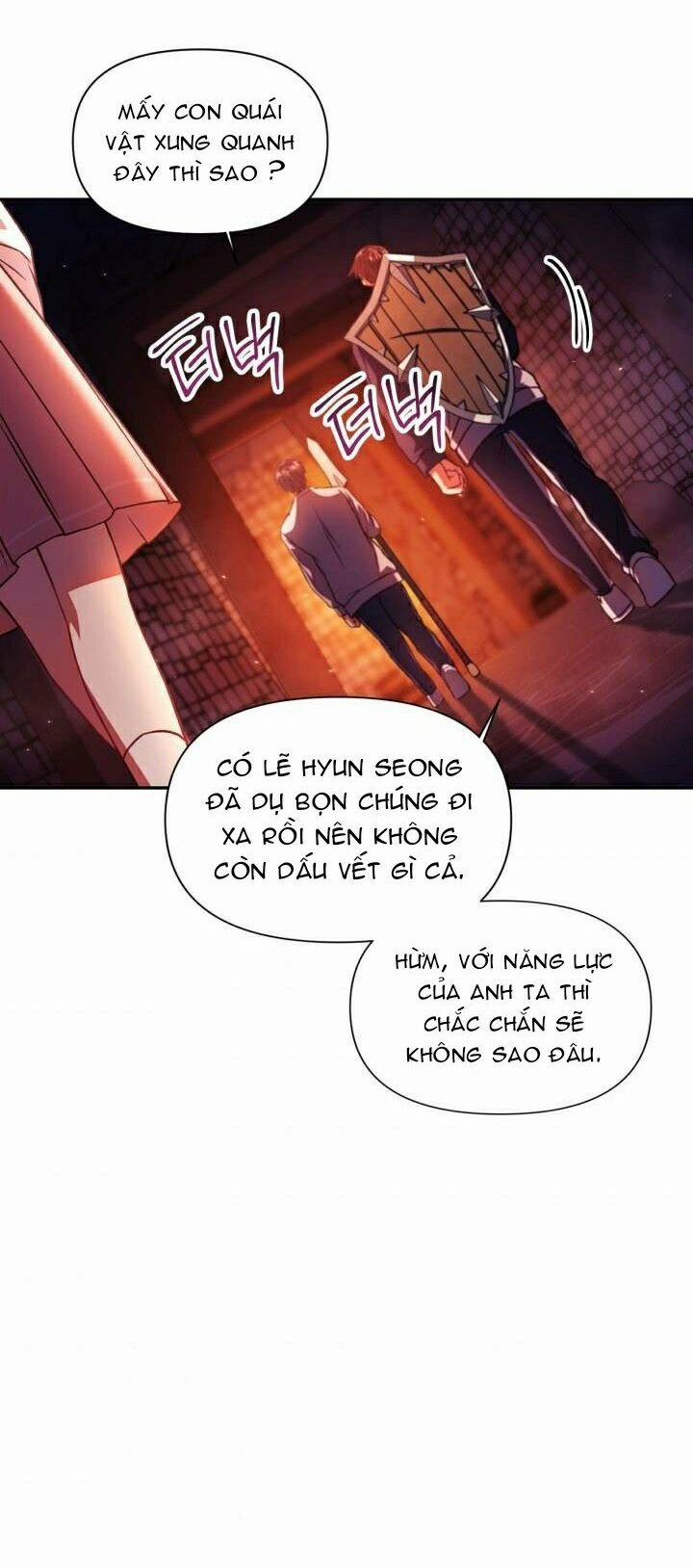 Kí Sự Hồi Quy (Regressor Instruction Manual) 15 trang 40