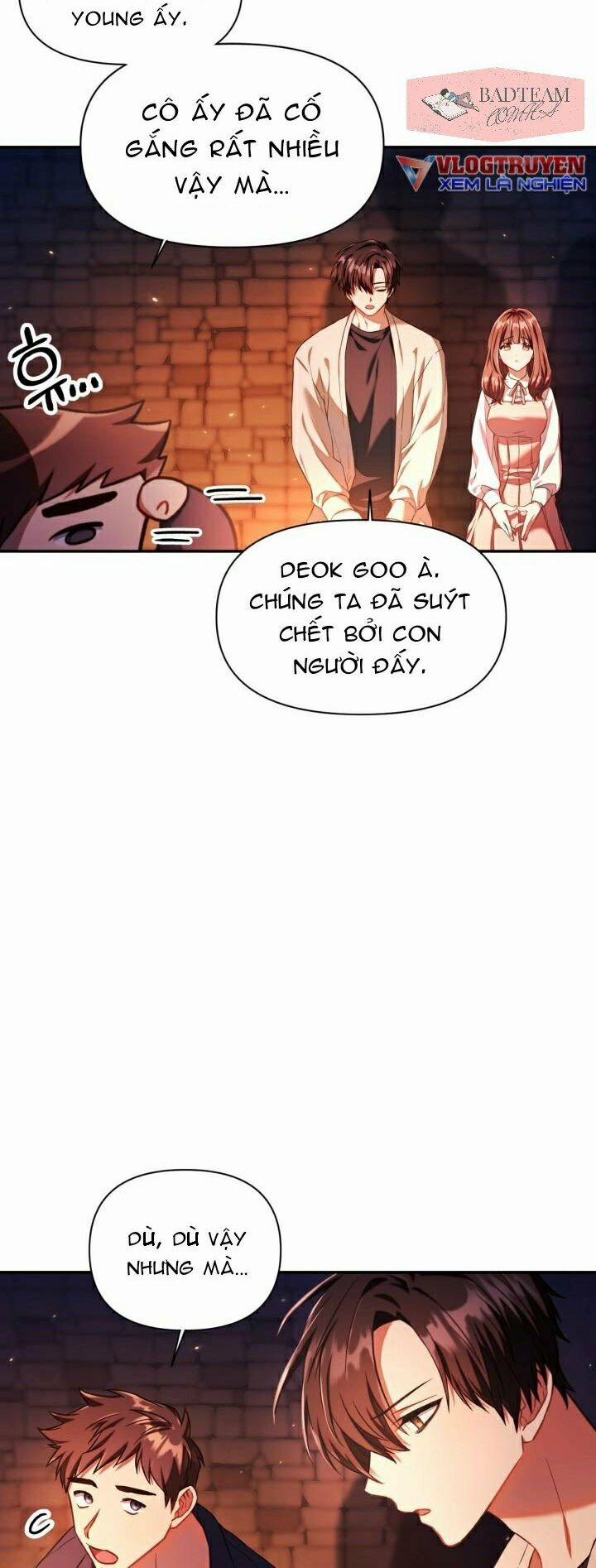 Kí Sự Hồi Quy (Regressor Instruction Manual) 15 trang 48