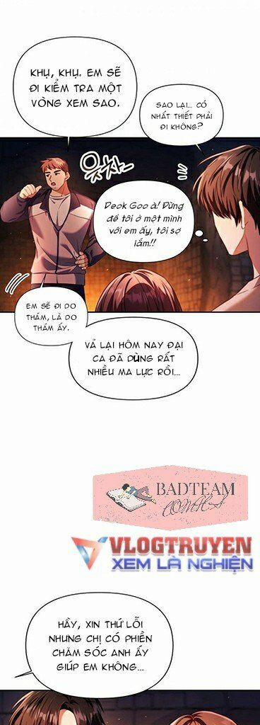 Kí Sự Hồi Quy (Regressor Instruction Manual) 15 trang 53