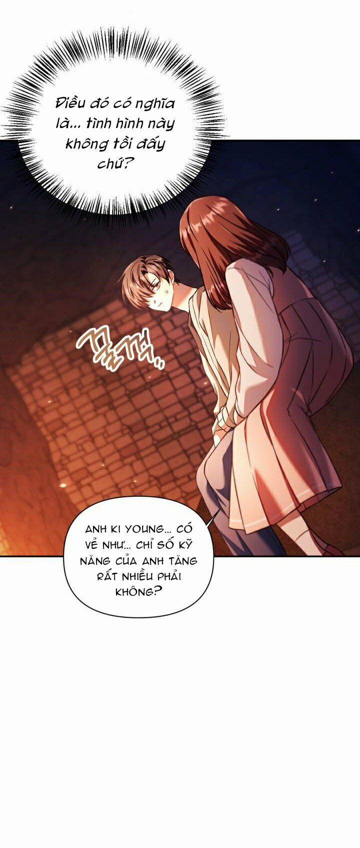 Kí Sự Hồi Quy (Regressor Instruction Manual) 15 trang 59