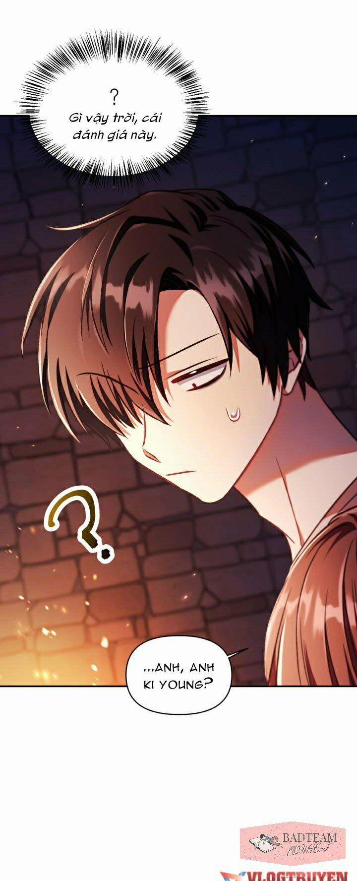 Kí Sự Hồi Quy (Regressor Instruction Manual) 15 trang 63