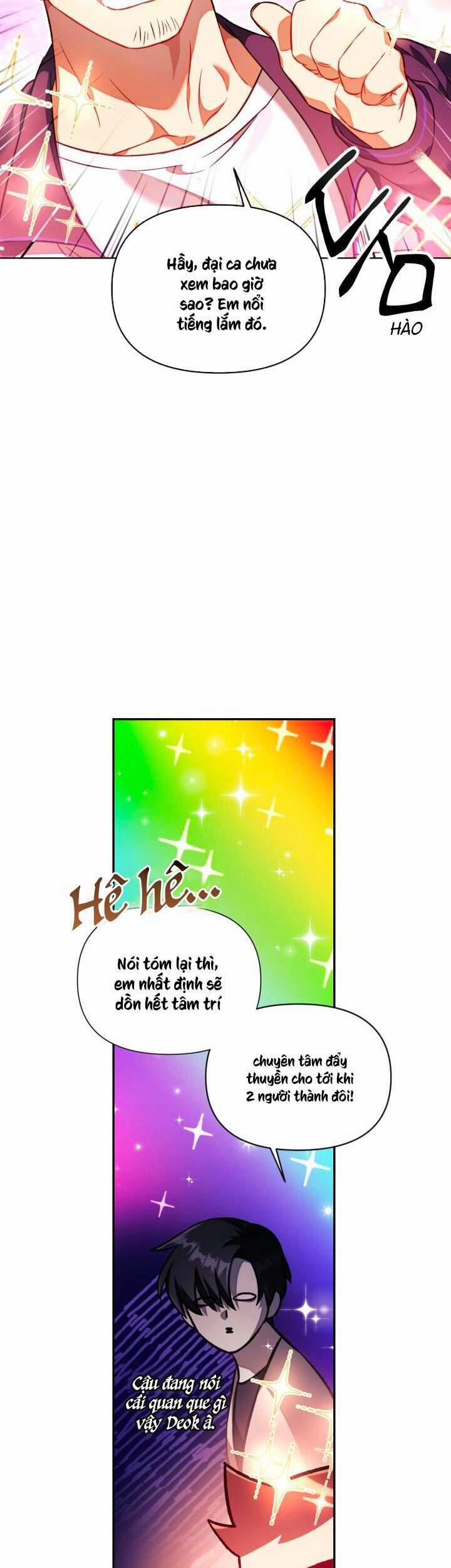 Kí Sự Hồi Quy (Regressor Instruction Manual) 16 trang 15