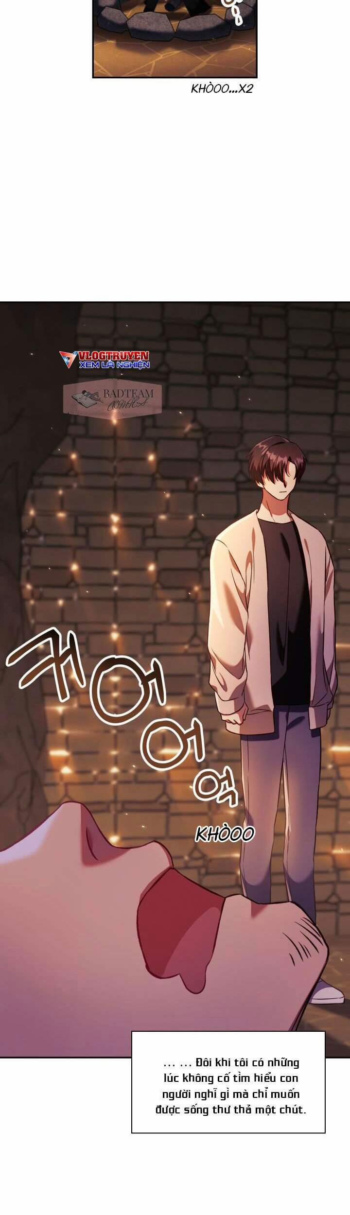 Kí Sự Hồi Quy (Regressor Instruction Manual) 16 trang 21