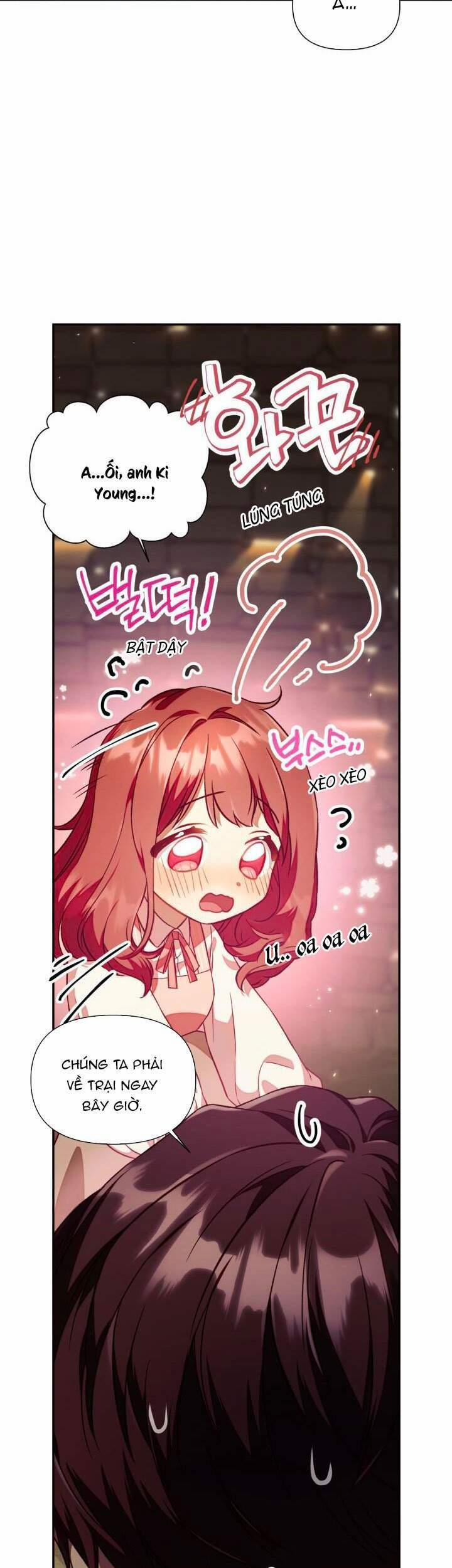 Kí Sự Hồi Quy (Regressor Instruction Manual) 16 trang 31