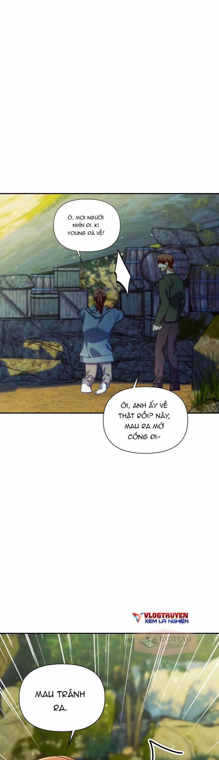 Kí Sự Hồi Quy (Regressor Instruction Manual) 16 trang 37